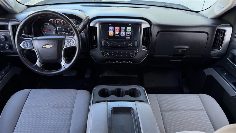 chevrolet silverado 2500hd 2017 1GC2KVEGXHZ253498 image chevrolet silverado 2500hd 2017 1GC2KVEGXHZ253498 image